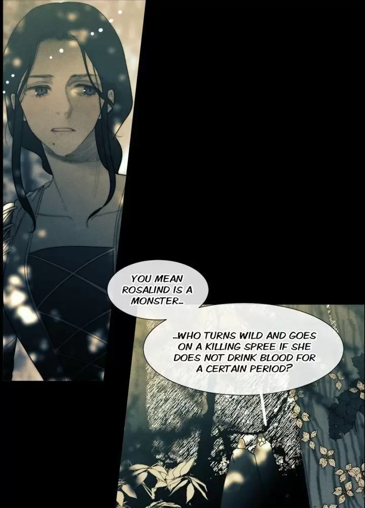 The Pale Horse Chapter 207