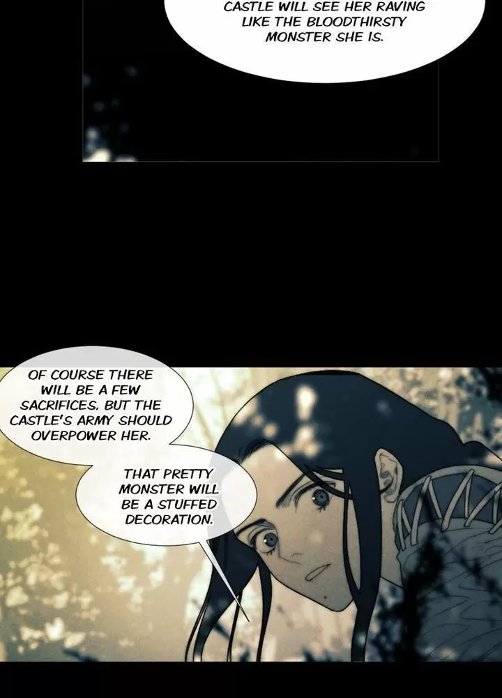 The Pale Horse Chapter 207