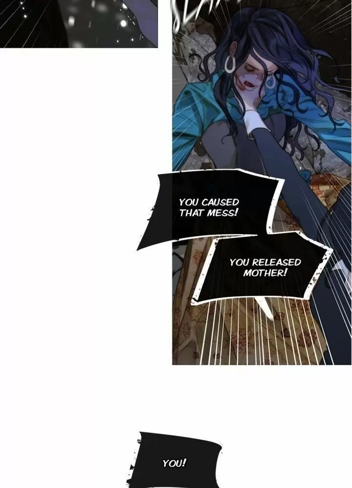 The Pale Horse Chapter 209