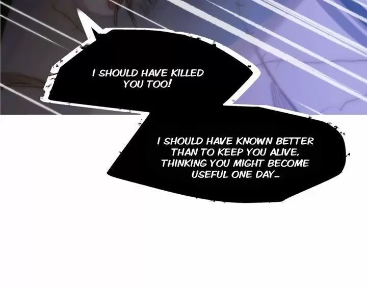 The Pale Horse Chapter 209