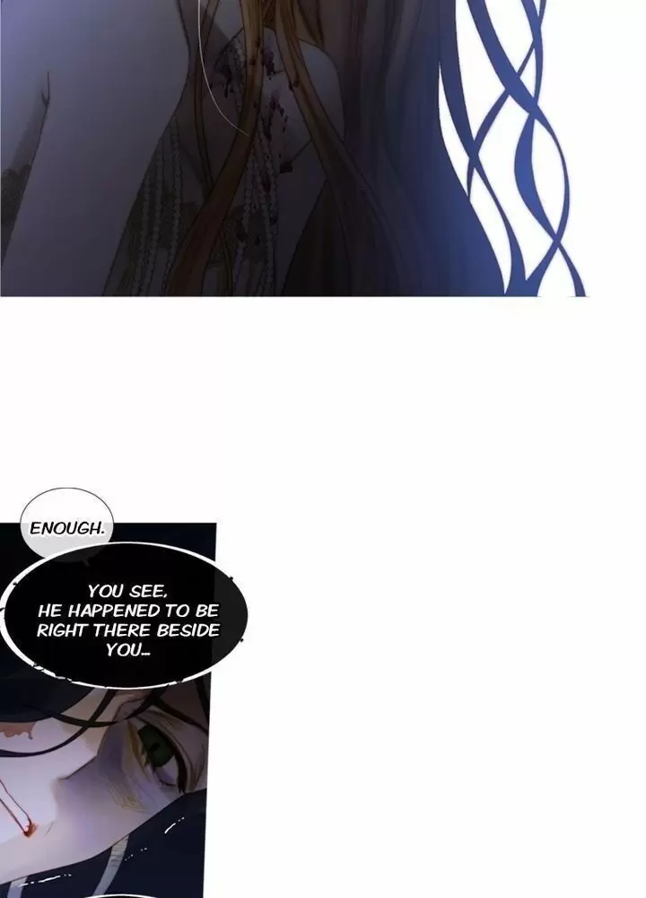 The Pale Horse Chapter 209