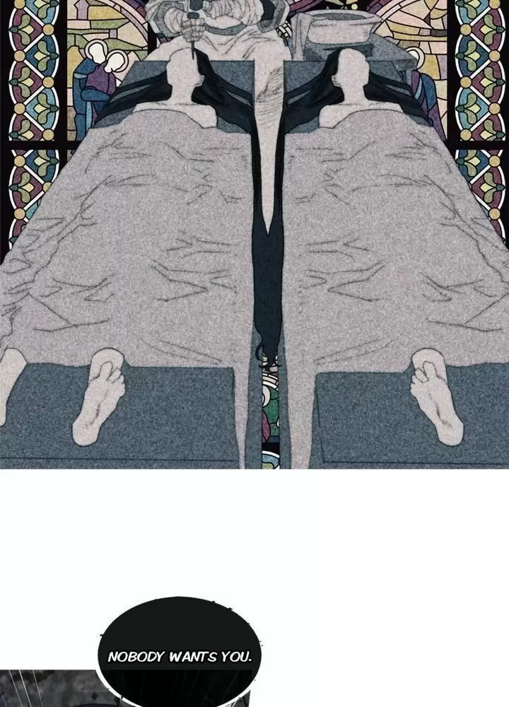 The Pale Horse Chapter 209