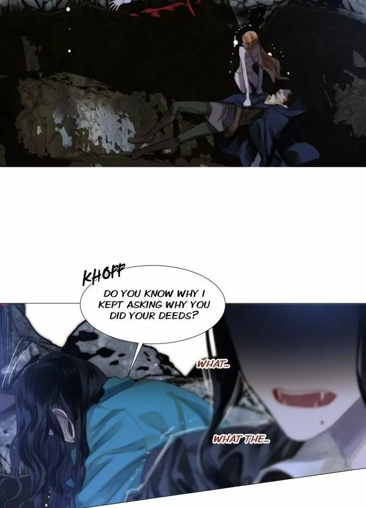 The Pale Horse Chapter 209