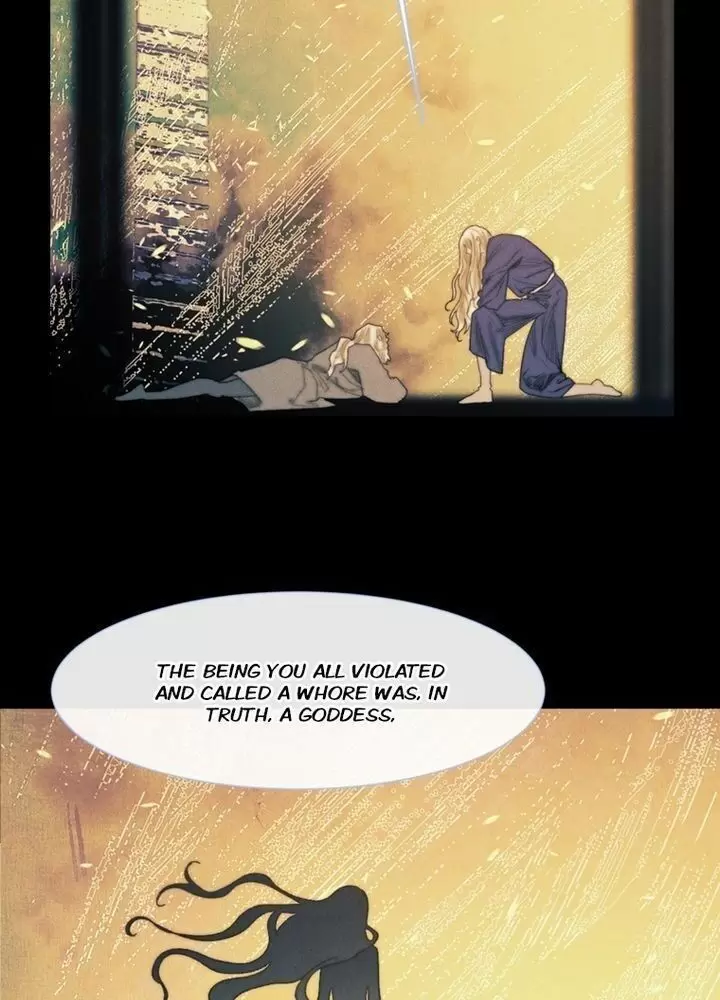 The Pale Horse Chapter 209