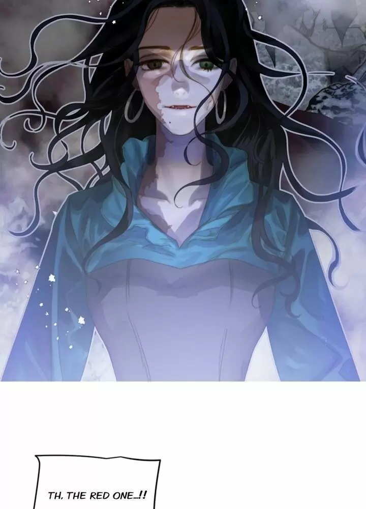 The Pale Horse Chapter 209