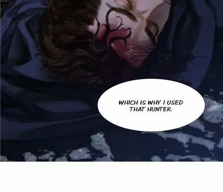 The Pale Horse Chapter 209