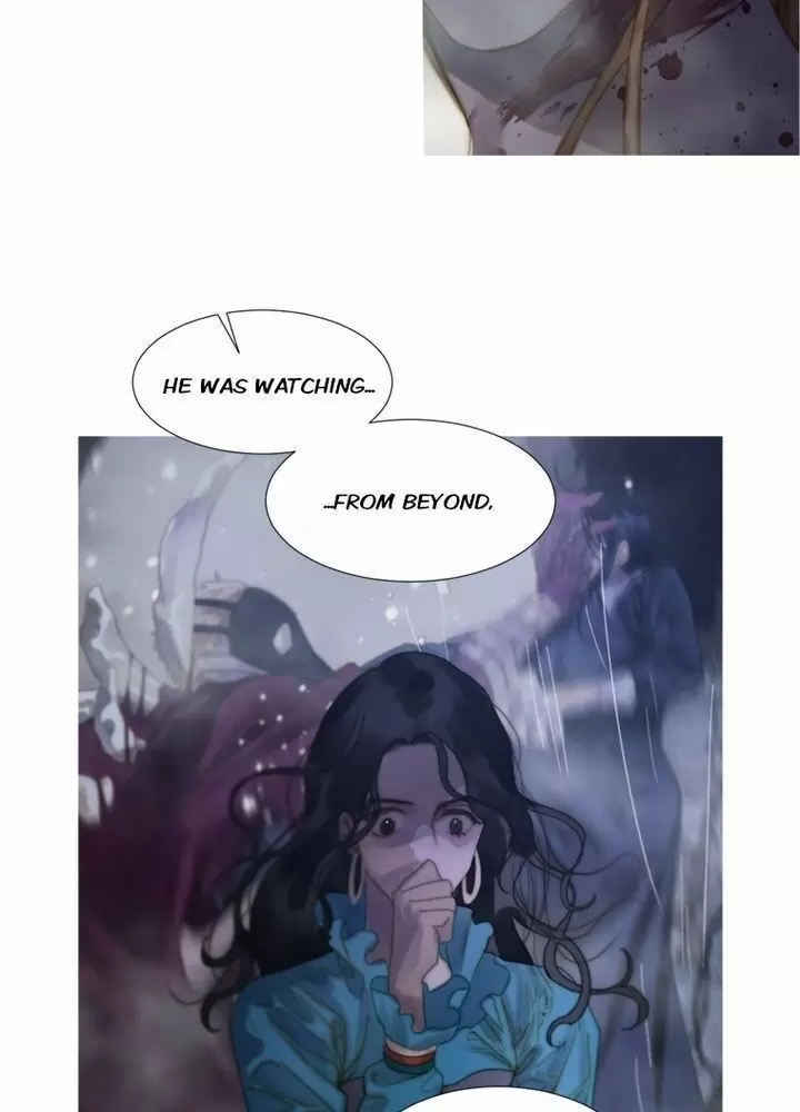 The Pale Horse Chapter 209