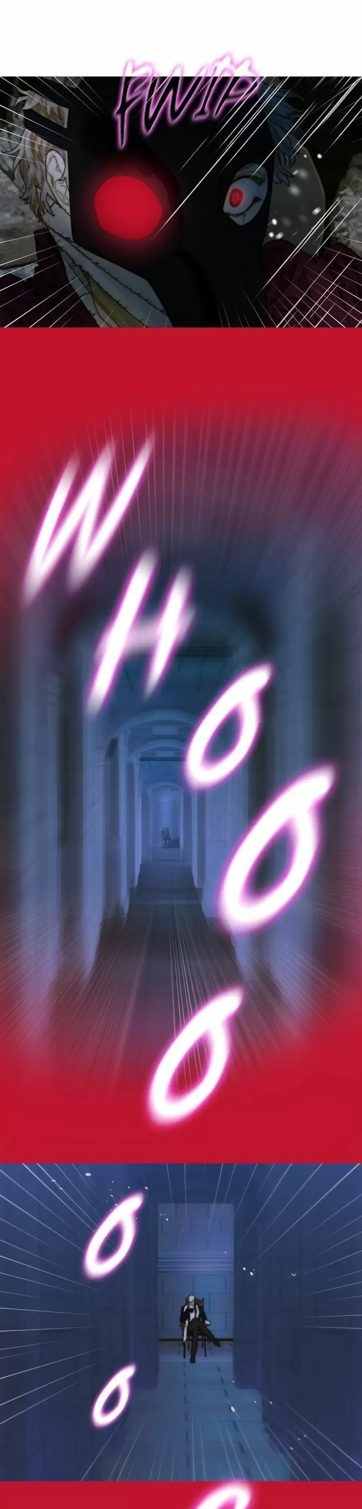 The Pale Horse Chapter 209