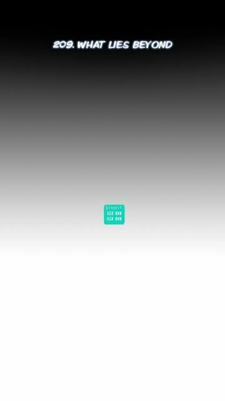 The Pale Horse Chapter 209