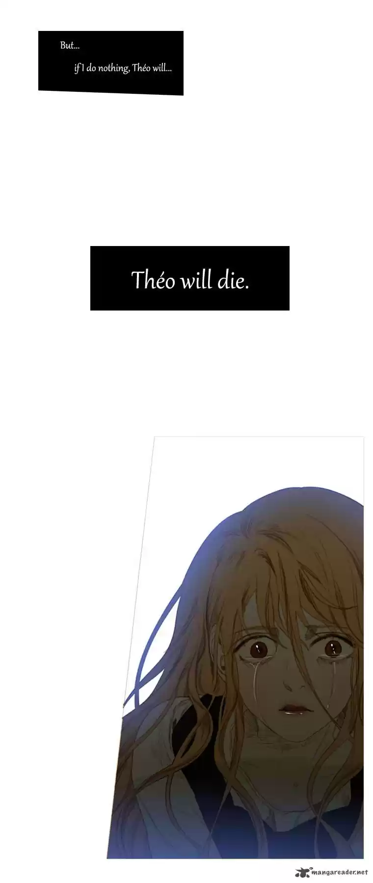 The Pale Horse Chapter 21