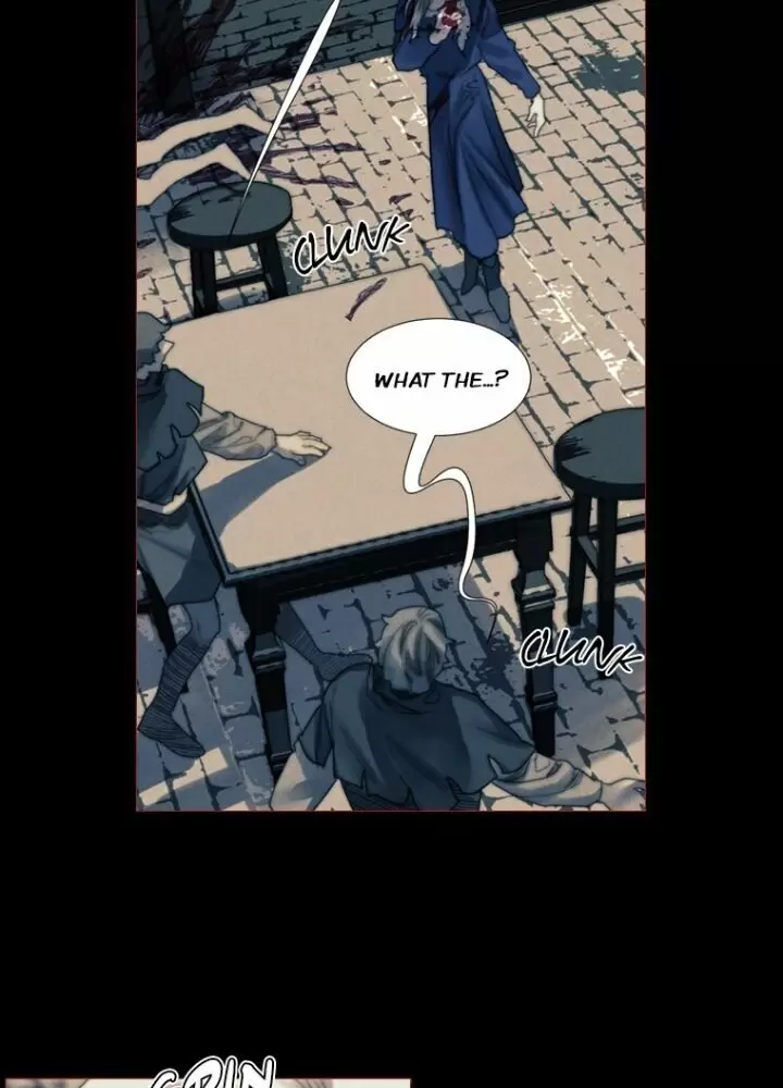 The Pale Horse Chapter 210