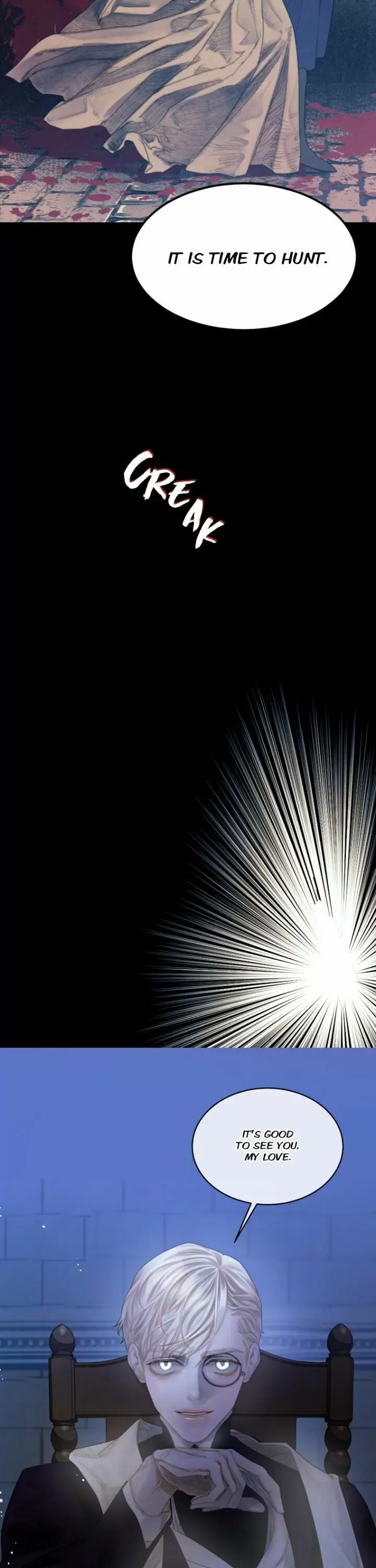 The Pale Horse Chapter 210