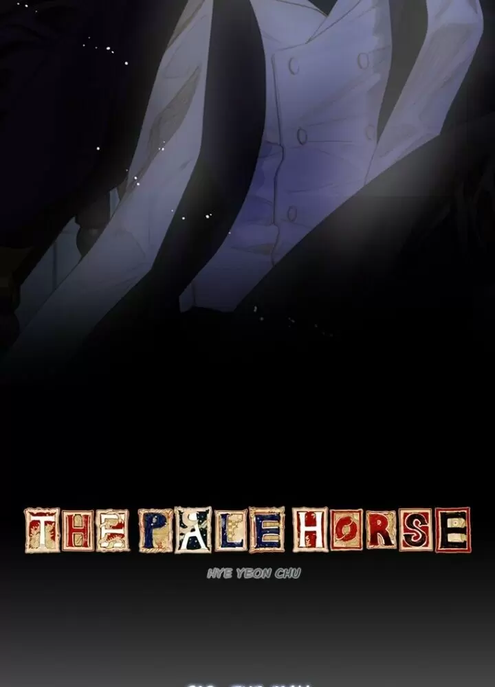 The Pale Horse Chapter 210