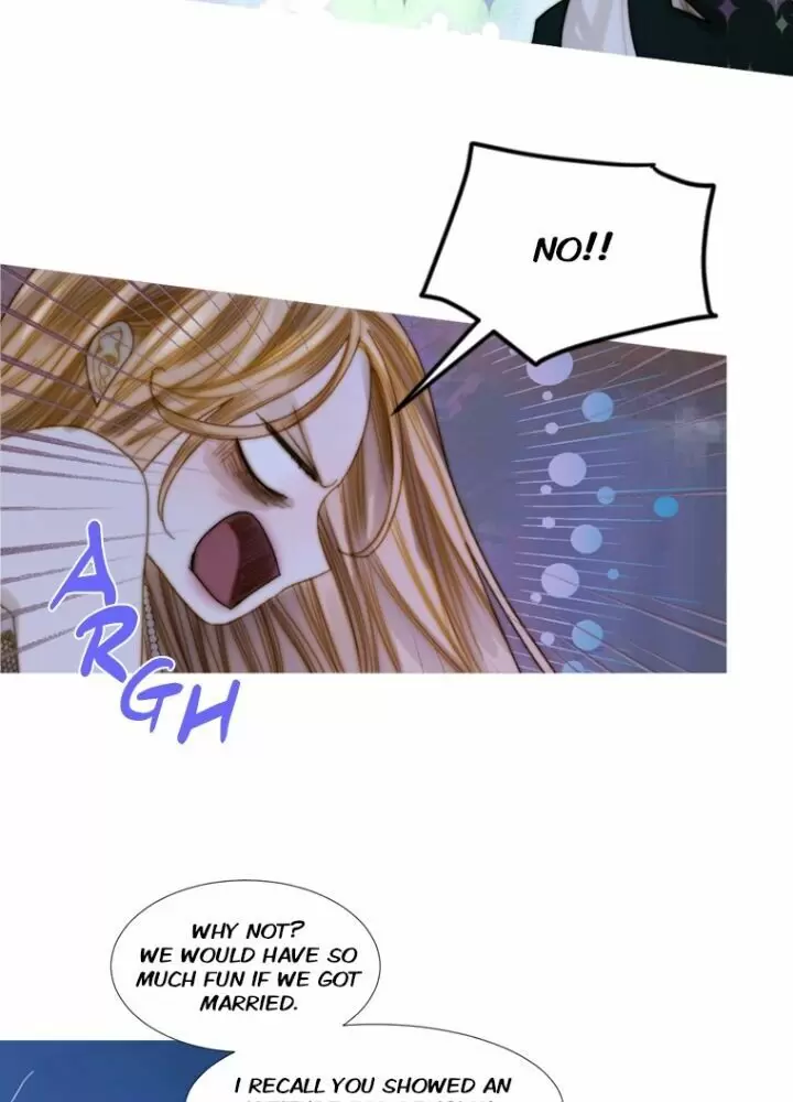 The Pale Horse Chapter 210