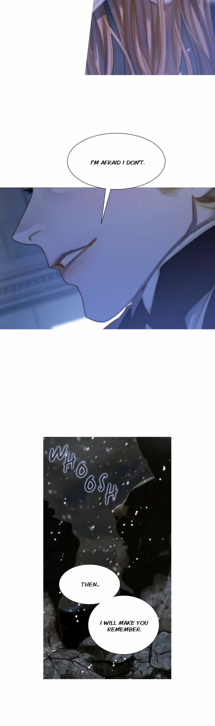 The Pale Horse Chapter 210