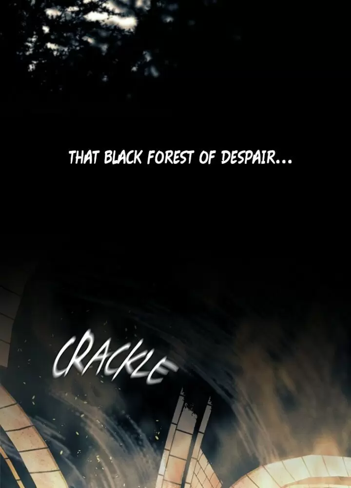 The Pale Horse Chapter 210