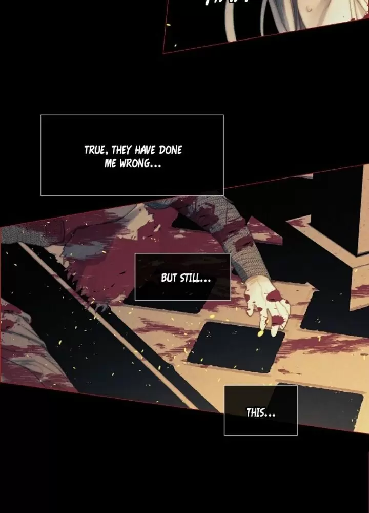 The Pale Horse Chapter 210