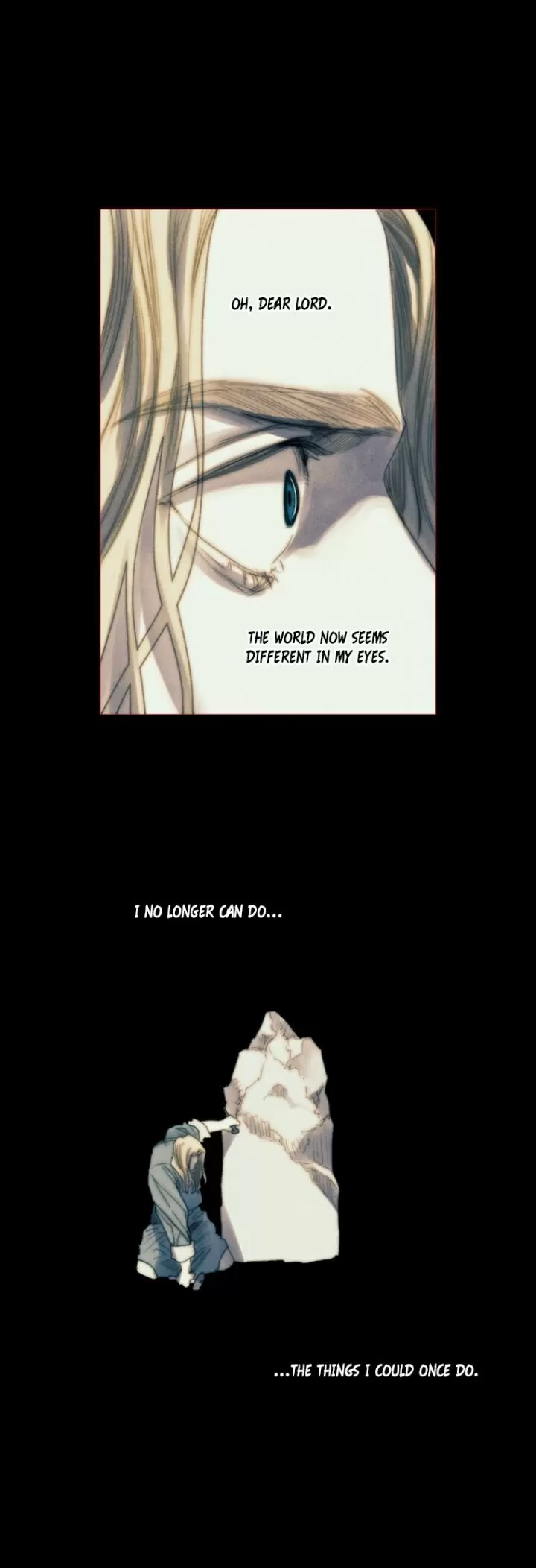 The Pale Horse Chapter 210