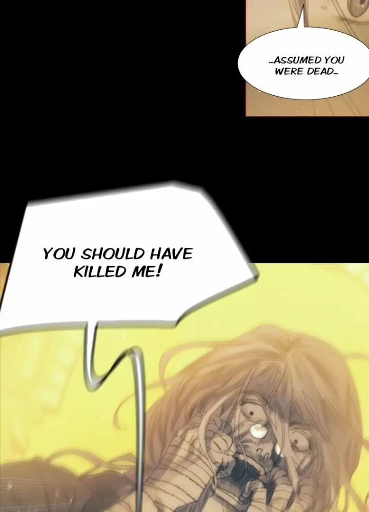 The Pale Horse Chapter 210