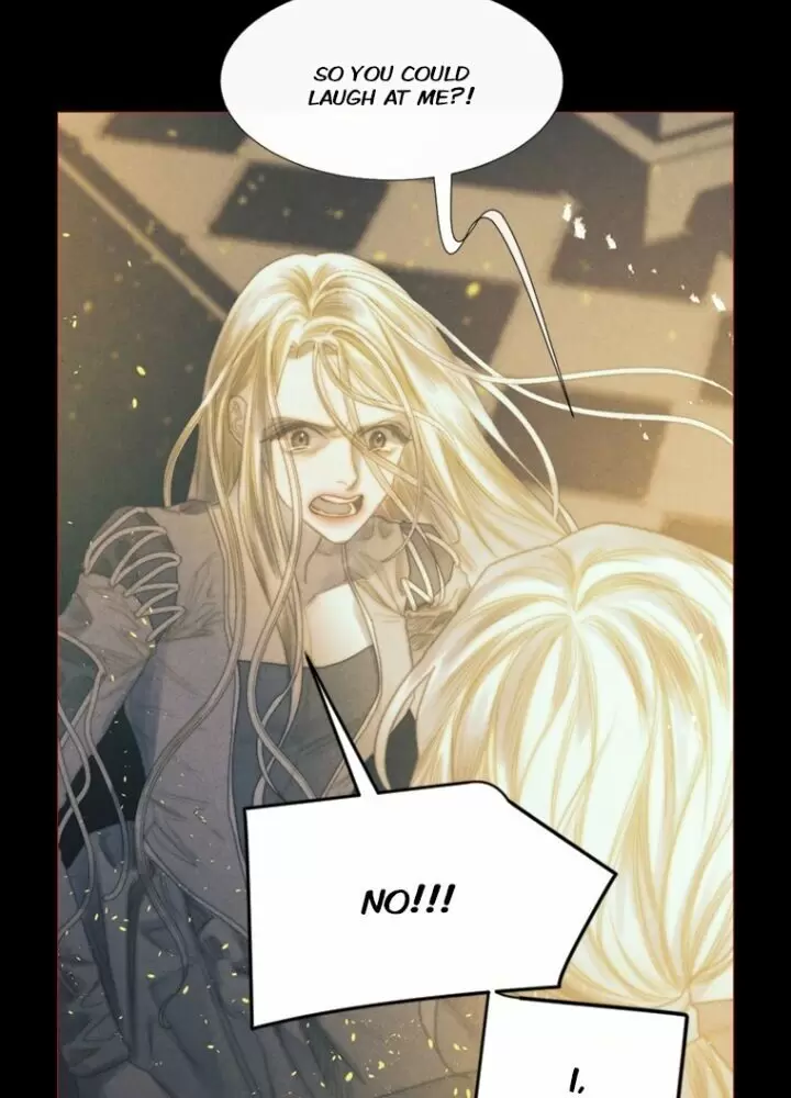 The Pale Horse Chapter 210