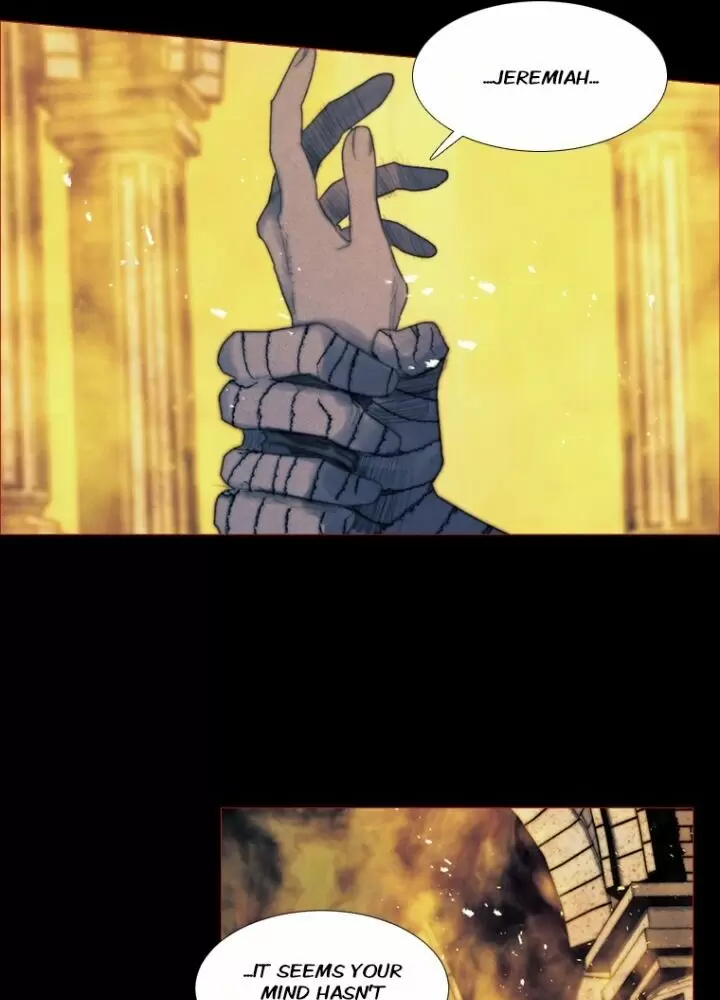 The Pale Horse Chapter 210