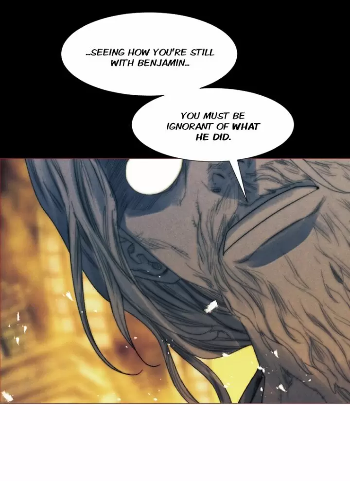 The Pale Horse Chapter 210