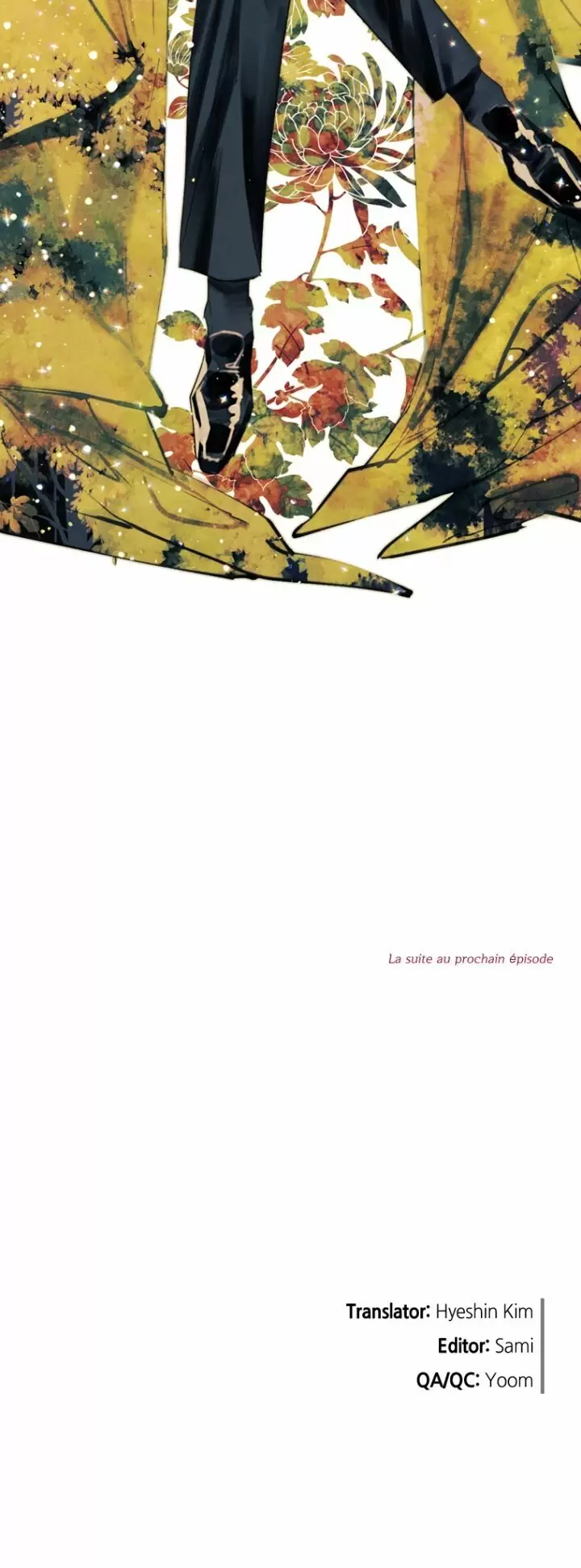 The Pale Horse Chapter 210