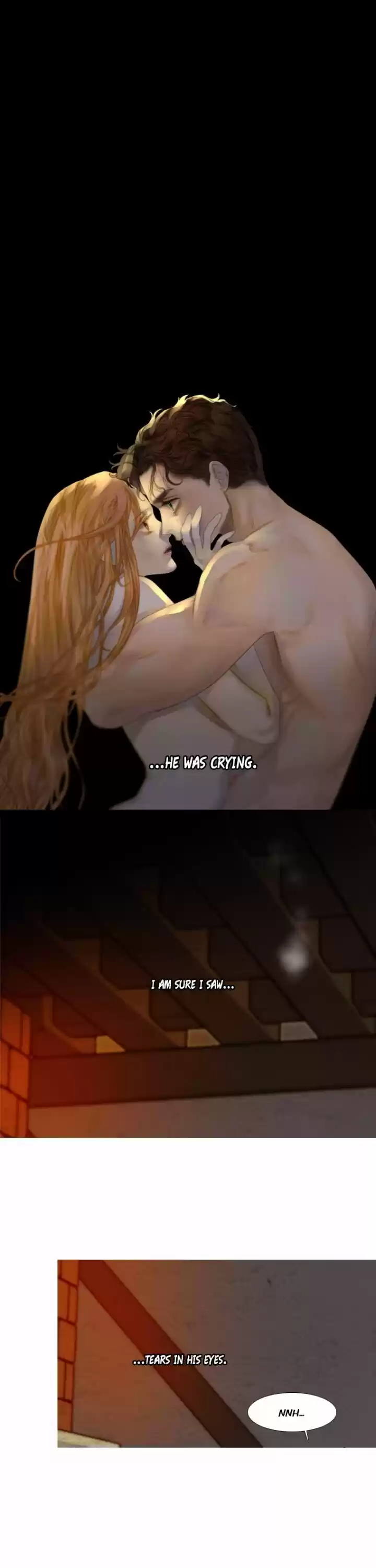 The Pale Horse Chapter 219