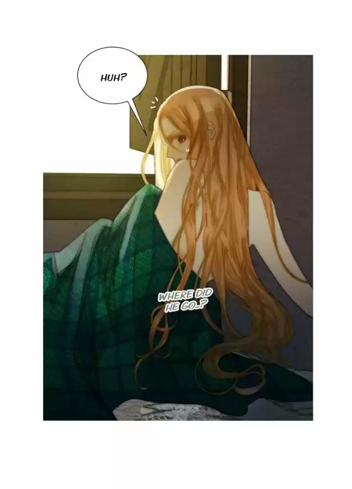 The Pale Horse Chapter 219