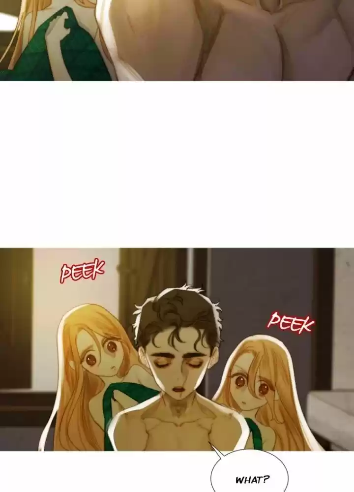 The Pale Horse Chapter 219