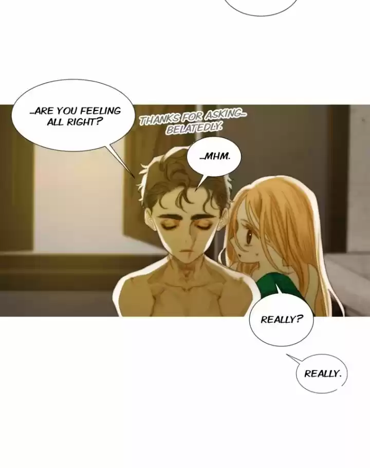 The Pale Horse Chapter 219