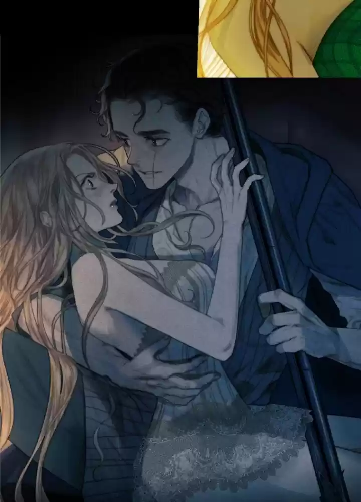 The Pale Horse Chapter 219