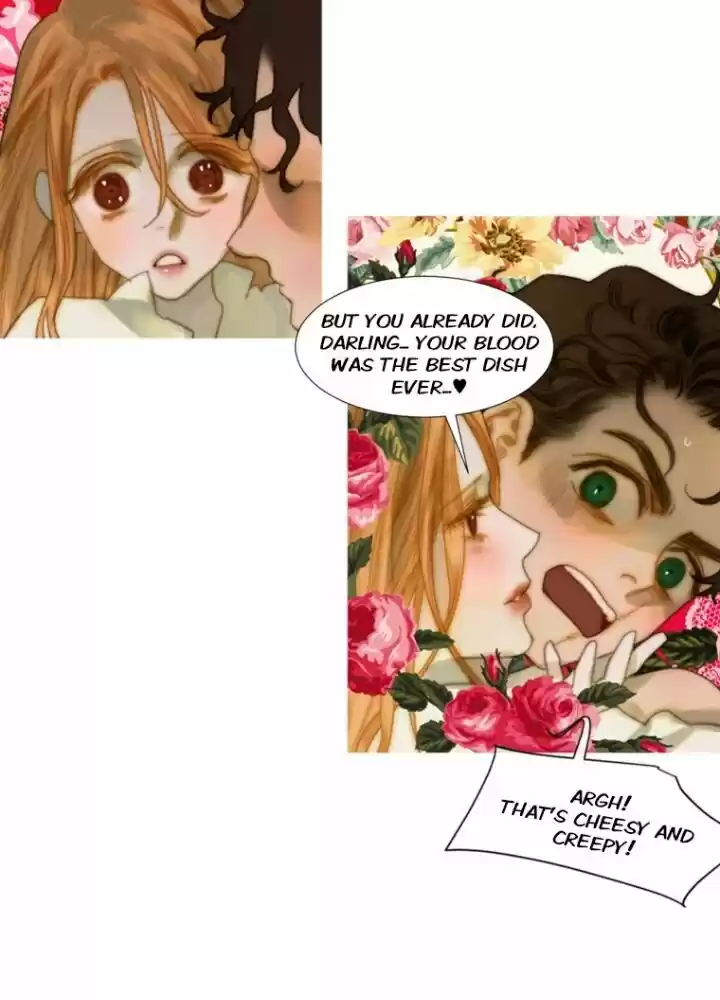 The Pale Horse Chapter 219