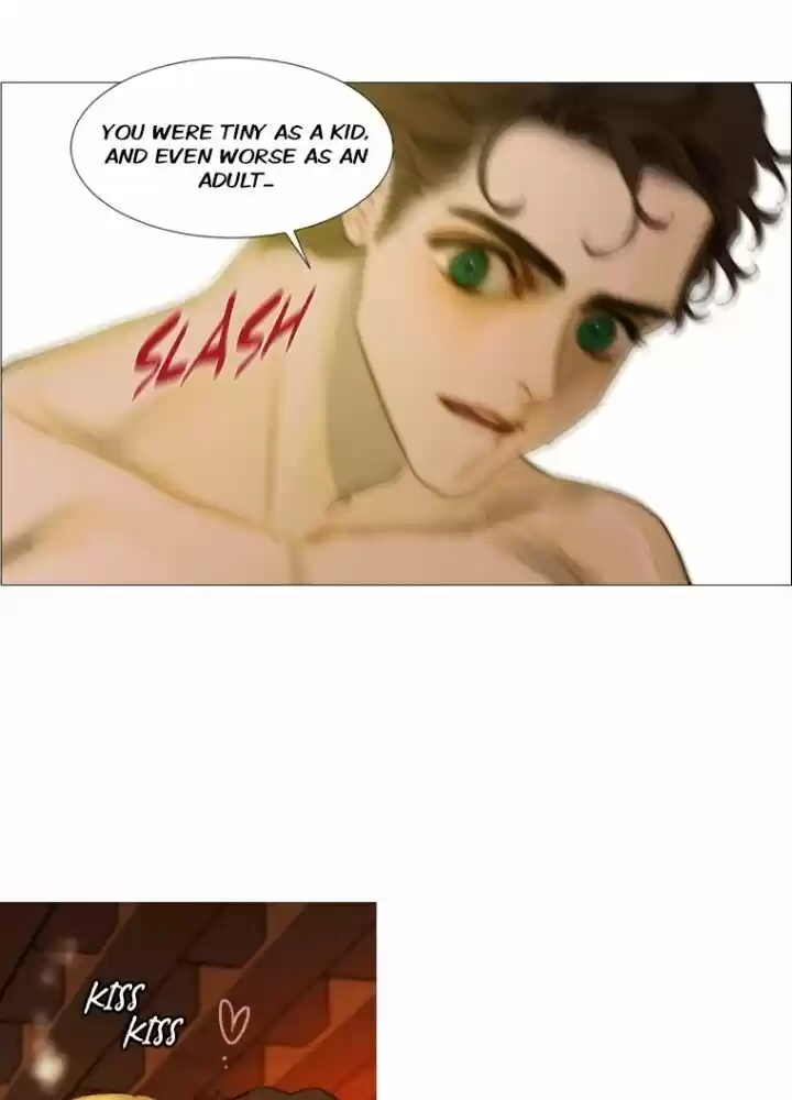 The Pale Horse Chapter 219