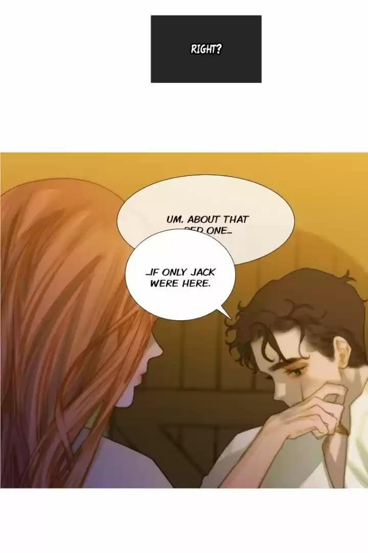 The Pale Horse Chapter 219