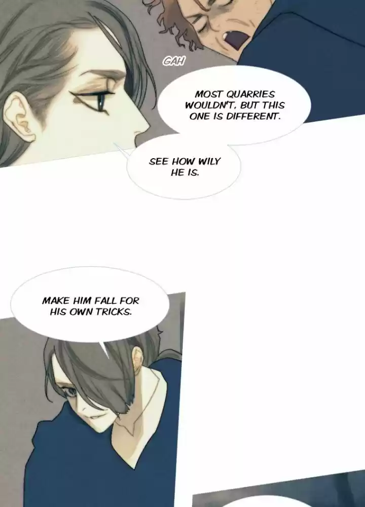 The Pale Horse Chapter 219