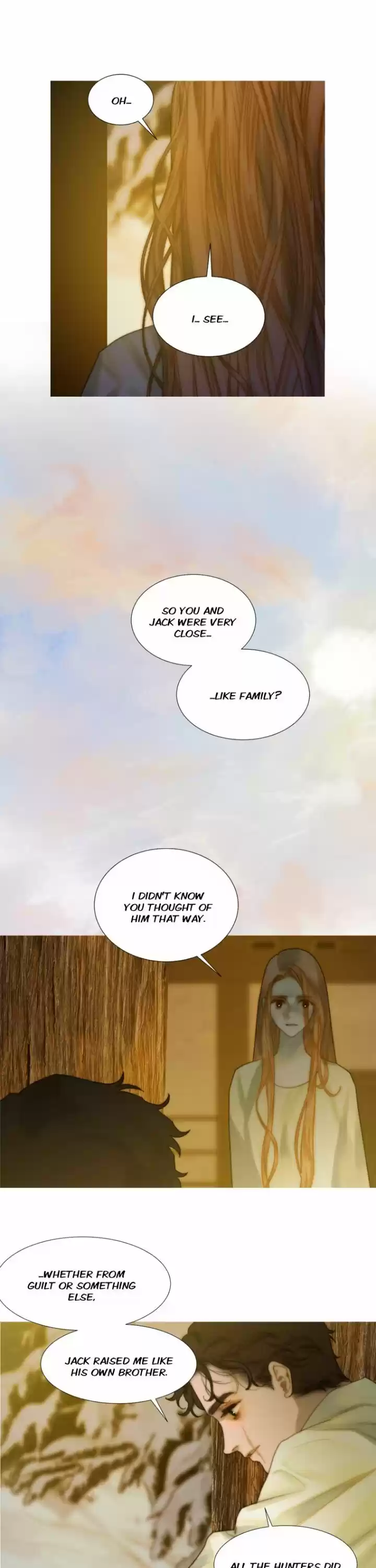 The Pale Horse Chapter 219