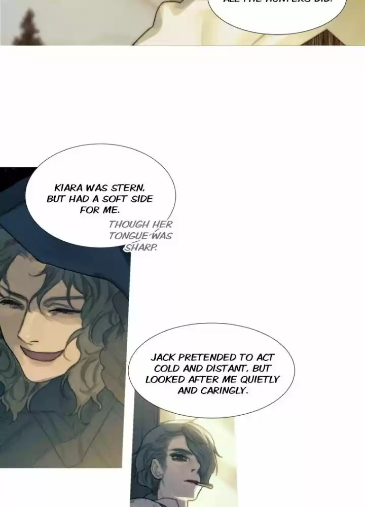 The Pale Horse Chapter 219