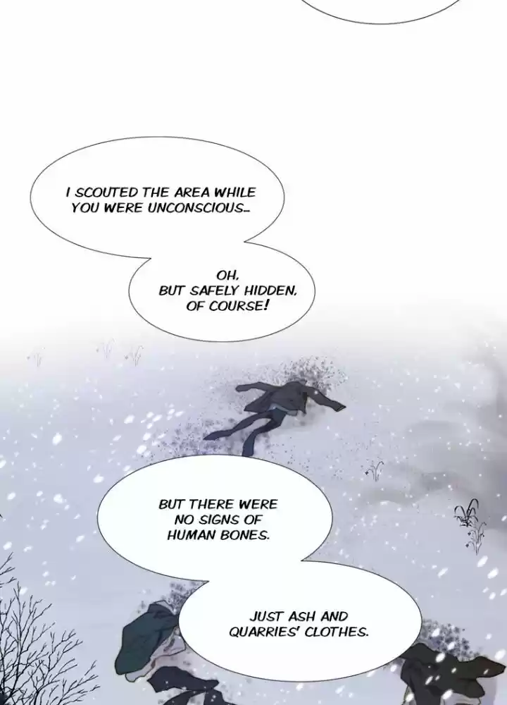 The Pale Horse Chapter 219