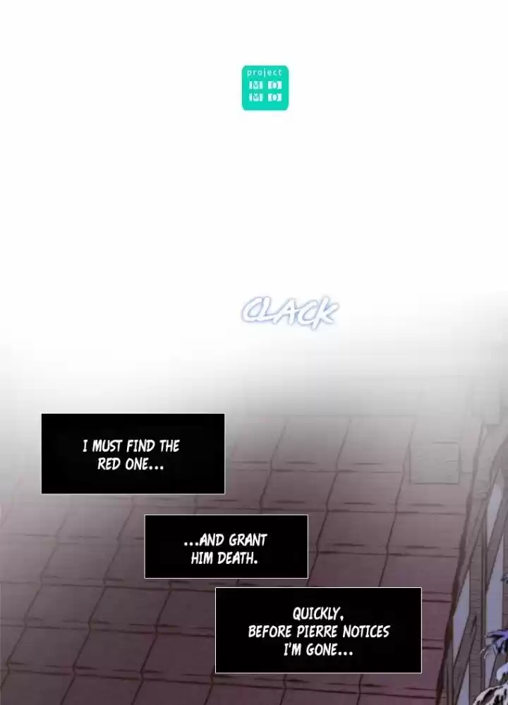 The Pale Horse Chapter 219