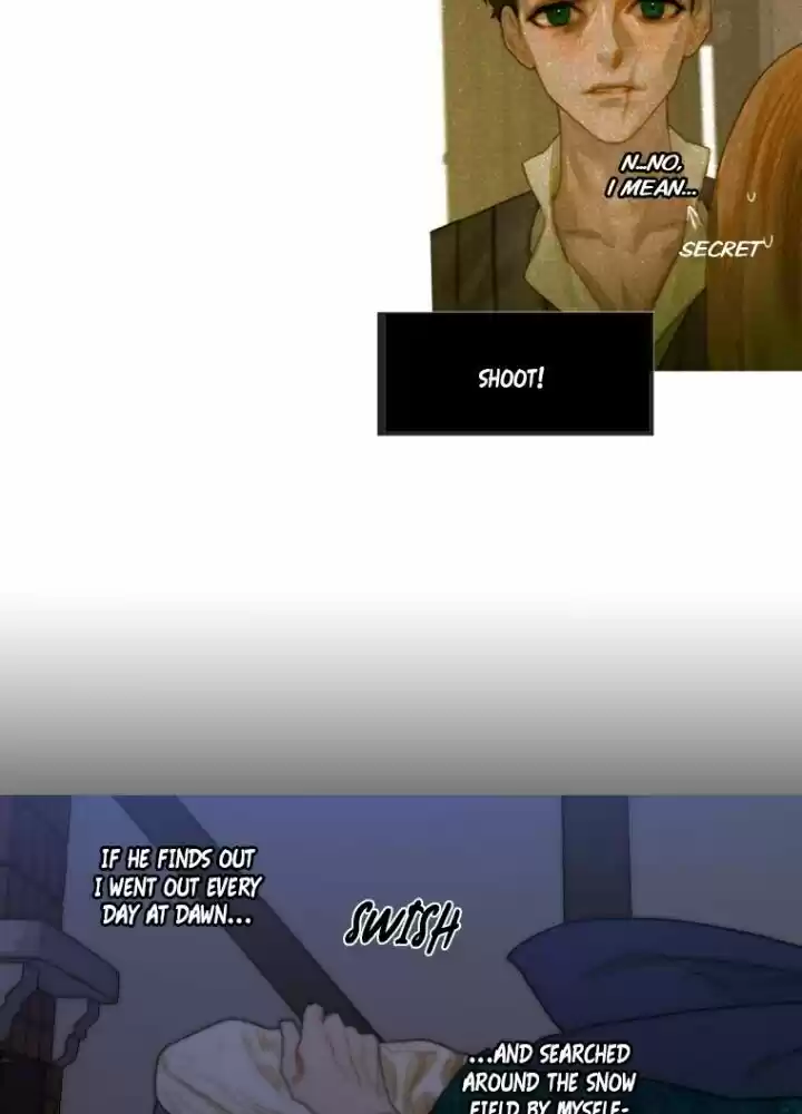 The Pale Horse Chapter 222