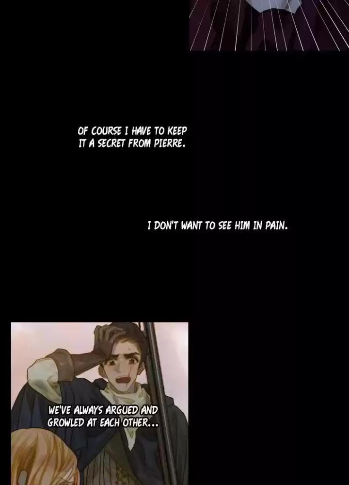 The Pale Horse Chapter 222