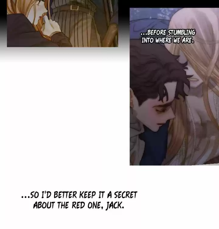 The Pale Horse Chapter 222