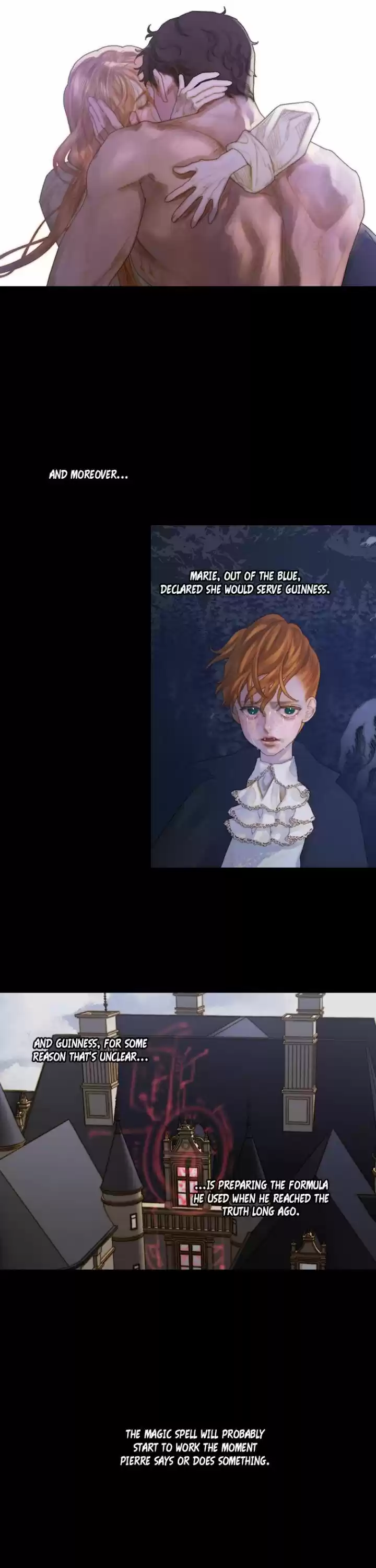 The Pale Horse Chapter 222