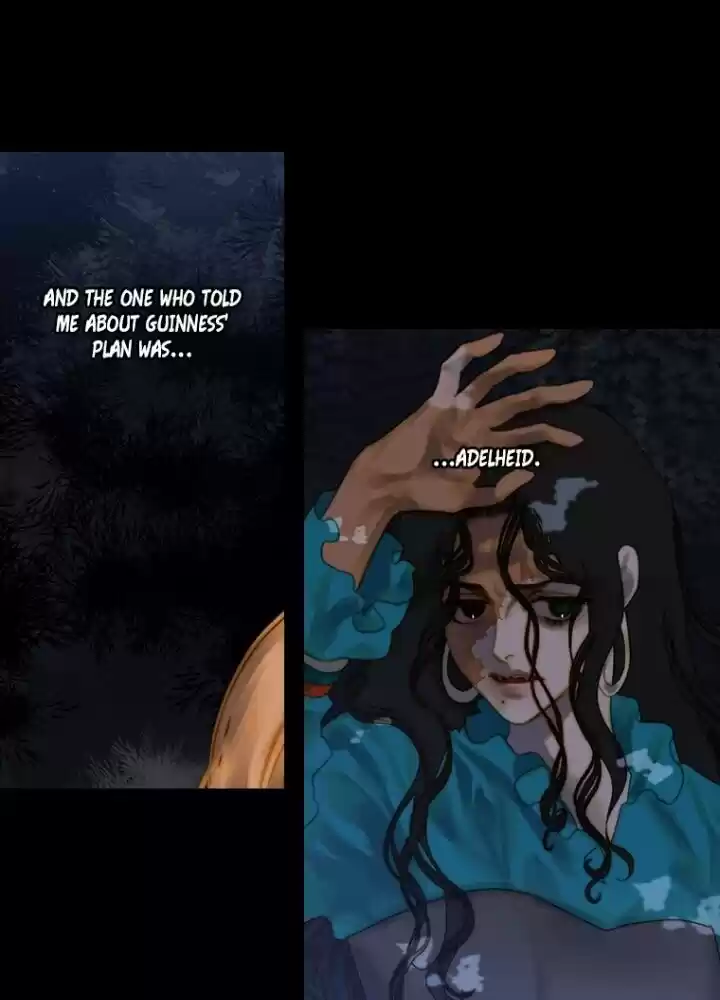 The Pale Horse Chapter 222