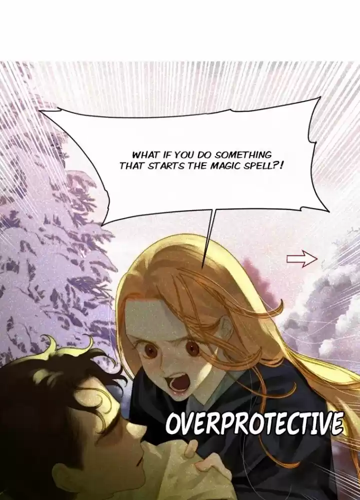 The Pale Horse Chapter 222