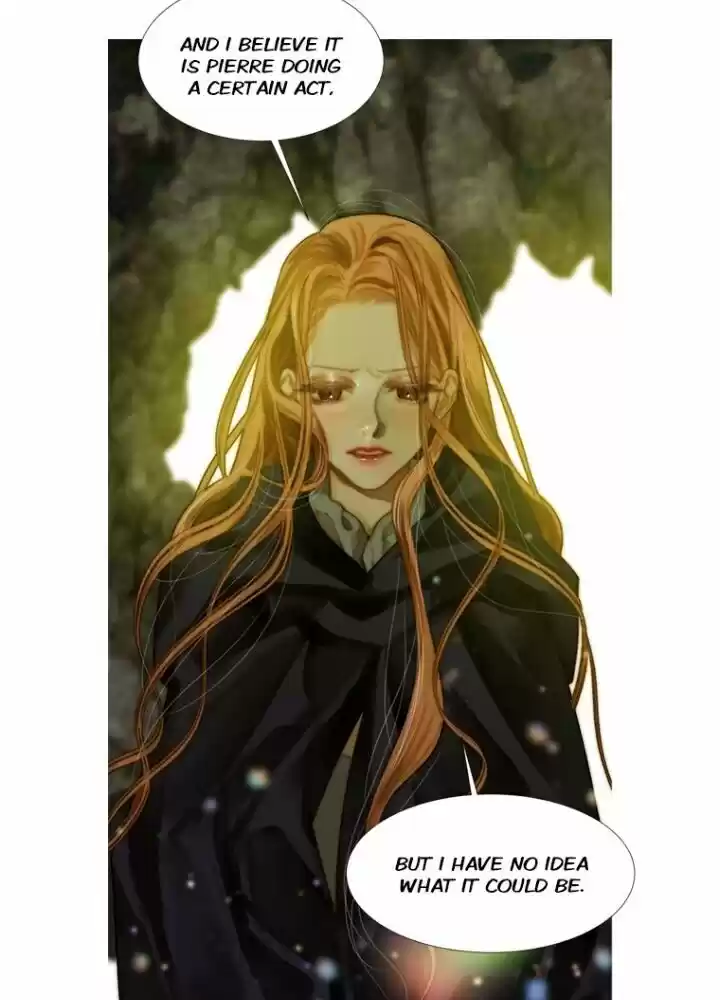 The Pale Horse Chapter 222