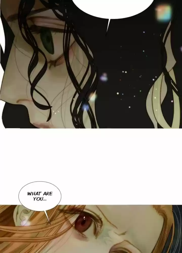 The Pale Horse Chapter 222