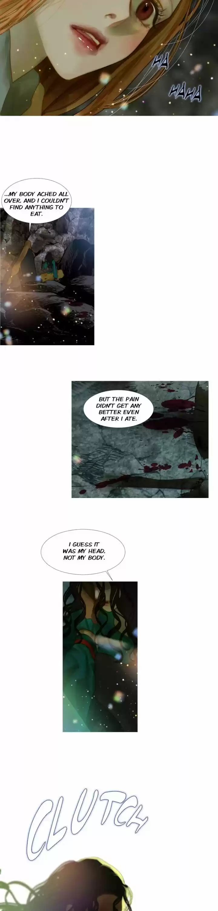 The Pale Horse Chapter 222