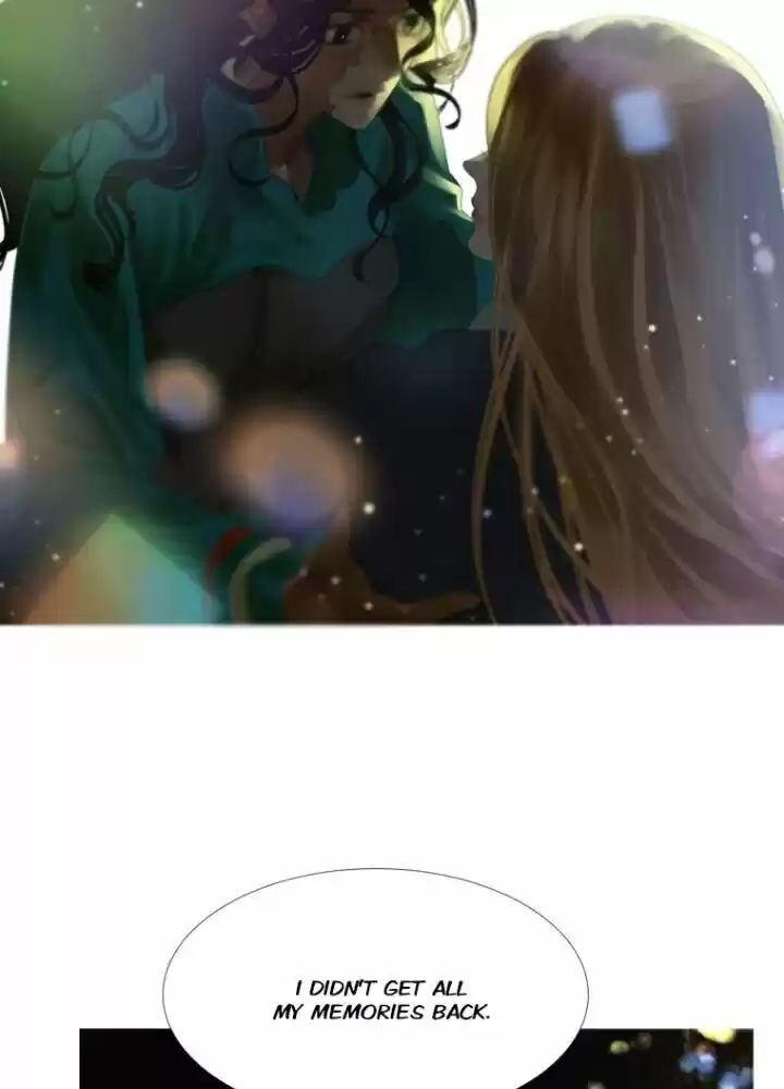 The Pale Horse Chapter 222